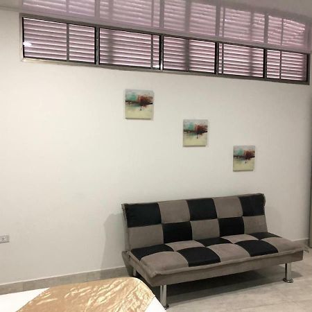 Apartahotel San Pedro De Alejandria Cartagena Exterior photo